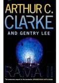 Arthur C. Clarke , Gentry Lee - Rama II.