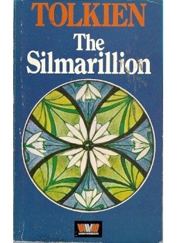 J. R. R. Tolkien - The Silmarillion J. R. R. Tolkien - The Silmarillion, null 1982 antikvár könyv