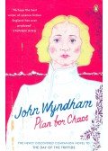 Wyndham, John - Plan for Chaos