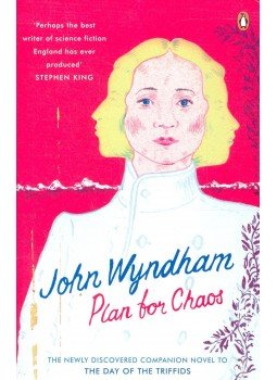 Wyndham, John - Plan for Chaos Wyndham, John - Plan for Chaos, null 2010 antikvár könyv