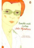 Wyndham, John - Trouble with Lichen
