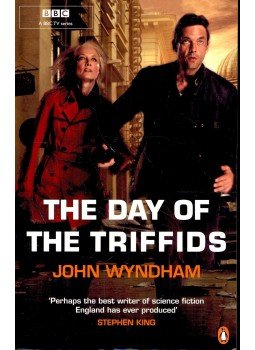 Wyndham, John - The Day of the Triffids Wyndham, John - The Day of the Triffids, null 2010 antikvár könyv