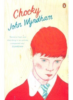 Wyndham, John - Chocky Wyndham, John - Chocky, null 2009 antikvár könyv