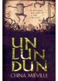 China Miéville - Un Lun Dun