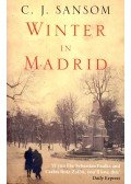 C. J. Sansom - Winter in Madrid