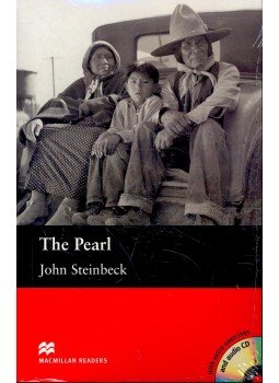 John Steinbeck - The Pearl - Level 5 John Steinbeck - The Pearl - Level 5, null 2008 antikvár könyv