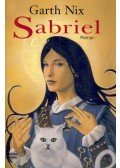 Garth Nix - Sabriel