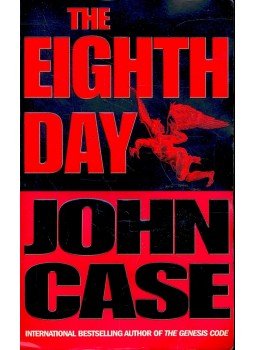 Case, John - The Eighth Day Case, John - The Eighth Day, null 2002 antikvár könyv