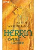 WASSERMANN, SABINE - Herrin zweier Länder