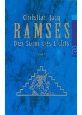 Christian Jacq - Der Sohn des Lichts