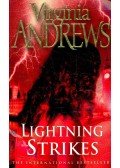 ANDREWS, VIRGINIA - Lightning Strikes