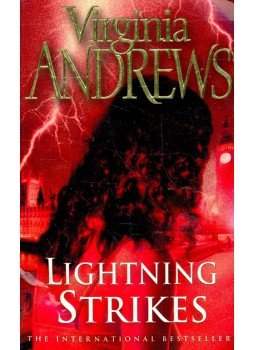 ANDREWS, VIRGINIA - Lightning Strikes ANDREWS, VIRGINIA - Lightning Strikes, null 2000 antikvár könyv