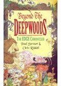 STEWART, PAUL - RIDDELL, CHRIS - Beyond the Deepwoods