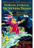 CLEESE, JOHN- HOLT, TOM - Hokus, Pokus, Hexenschuss