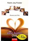 Karen Joy Fowler - Der Jane Austen Club