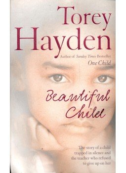 HAYDEN TOREY - Beautiful Child HAYDEN TOREY - Beautiful Child, null 2007 antikvár könyv