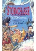 STEWART, PAUL - RIDDELL, CHRIS - Stormchaser