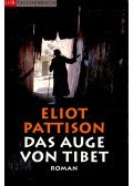 Eliot Pattison - Das Auge von Tibet