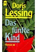Lessing, Doris - Das fünfte Kind