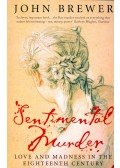 BREWER, JOHN - Sentimental Murder