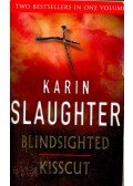 Karin Slaughter - Blindsighted - Kisscut