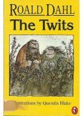 Roald Dahl - The Twits