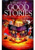 Pat Alexander  - A Feast of Good Stories