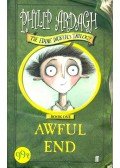 Philip Ardagh - Awful End - Book One