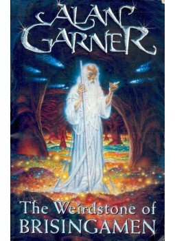 Garner, Alan - The Weirdstone of Brisingamen Garner, Alan - The Weirdstone of Brisingamen, 2002 antikvár könyv