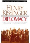 Henry Kissinger - Diplomacy