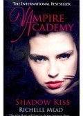 Richelle Mead - Shadow Kiss
