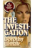 Dorothy Uhnak - The Investigation