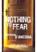 D'Ancona, Matthew - Nothing To Fear