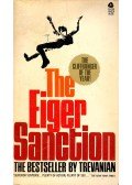 Trevanian - The Eiger Sanction