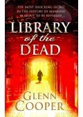 Glenn Cooper - Library of the Dead