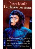 Boulle, Pierre - La planète des singes