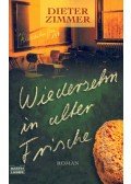 ZIMMER, DIETER - Wiedersehen in alter Frische
