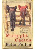 Pollen, Bella - Midnight Cactus