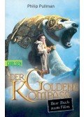 Philip Pullman - Der goldene Kompass