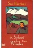 HARRISON, SUE - Der Schrei des Windes