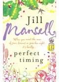 Jill Mansell - Perfect Timing