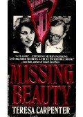 CARPENTER, TERESA - Missing Beauty