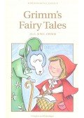 Jacob Grimm,Wilhelm Grimm - Grimm's Fairy Tales
