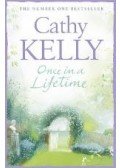 Kelly, Cathy - Once in a Lifetime