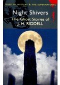 RIDDELL, ROBERT H. - DAVIES, DAVID STUART (ed) - Night Shivers