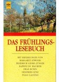 KLUGE, MANFRED - Das Frühlingslesebuch
