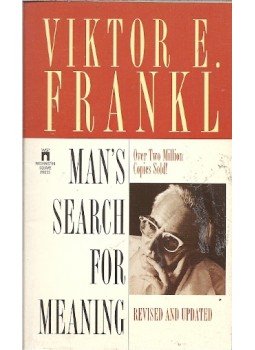Frankl, Viktor E. - Man's Search for Meaning Frankl, Viktor E. - Man's Search for Meaning, null 1963 antikvár könyv
