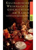 PAGIN, VERA - RICHTER, URSULA - Kulinarische Weihnachtsgeschichten am Kamin