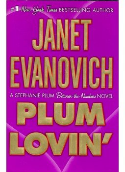 EVANOVICH,JANET - Plum Lovin' EVANOVICH,JANET - Plum Lovin', null 2007 antikvár könyv
