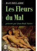 Charles Baudelaire - Les fleurs du mal